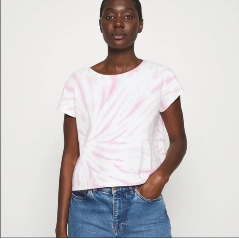 Madewell Tee NWT